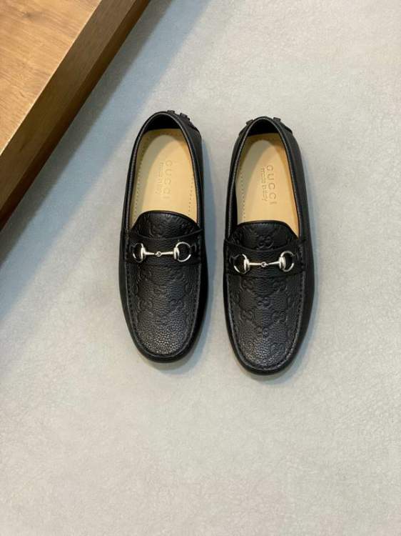 Picture of Gucci Shoes _SKUGuccisz38-45hnh05047338